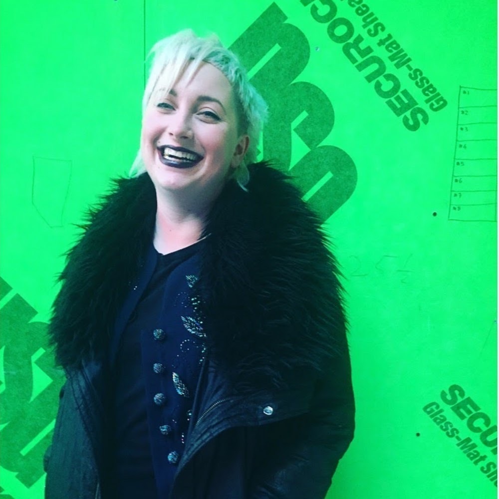 Meet your Posher, Tracy